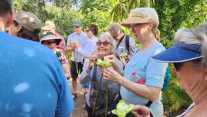 Sharing Special Moments