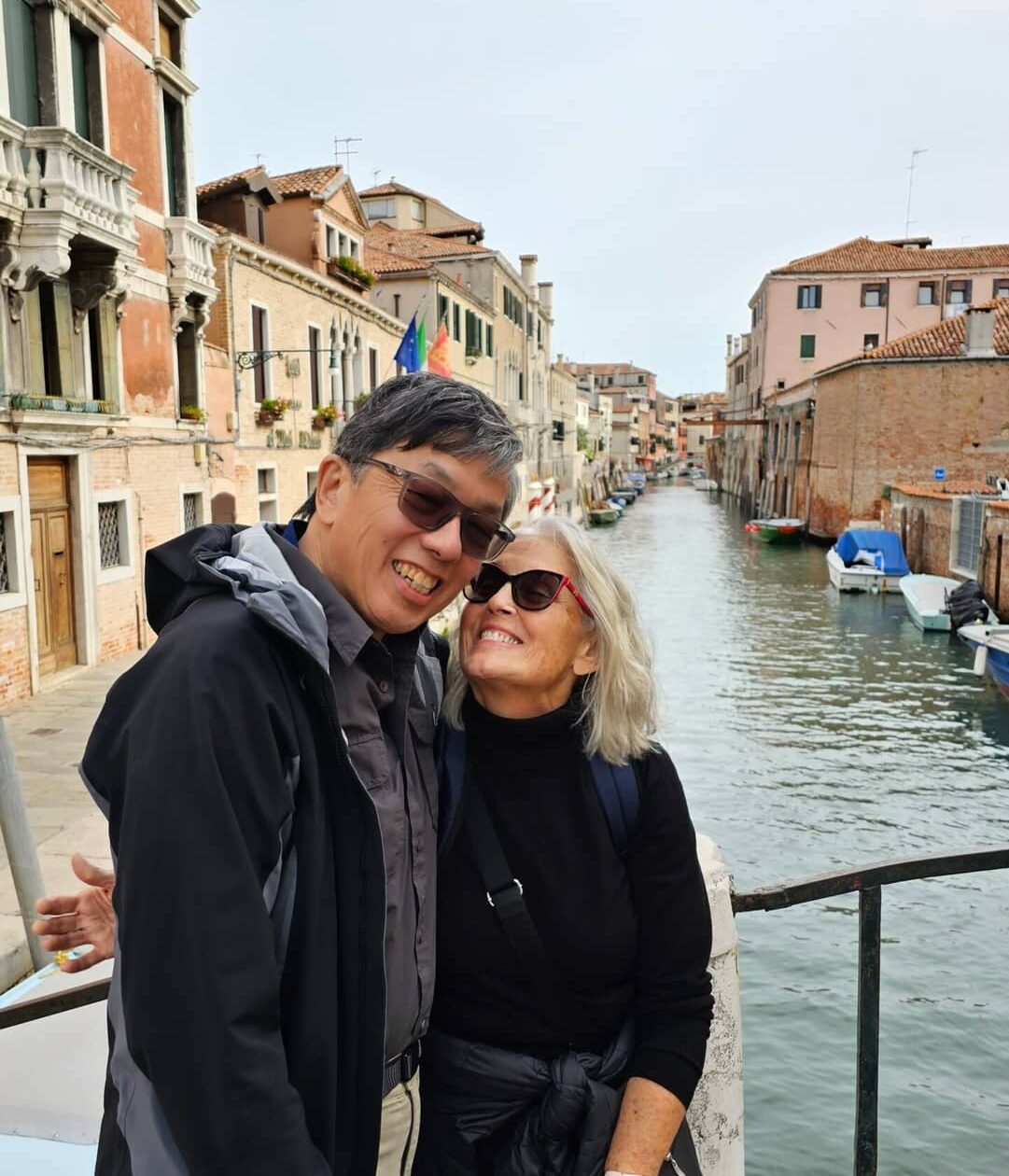 See Venice Like Bond: A Private Cruise Through the Canals Aboard a Mahogany Water Taxi