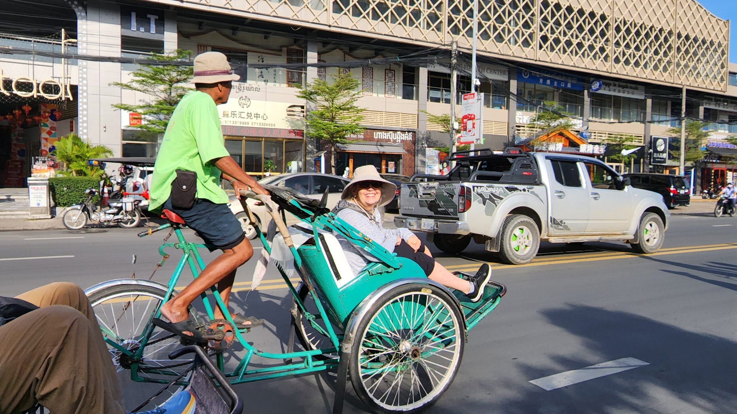 Is The Mekong Right For You?